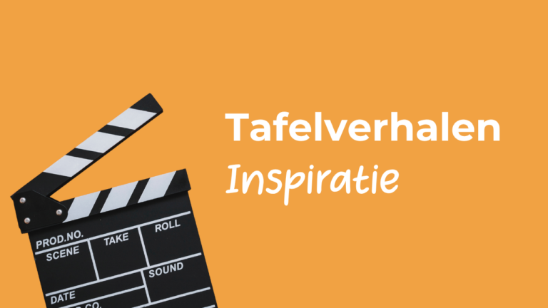 Tafelverhalen – categoriebeeld