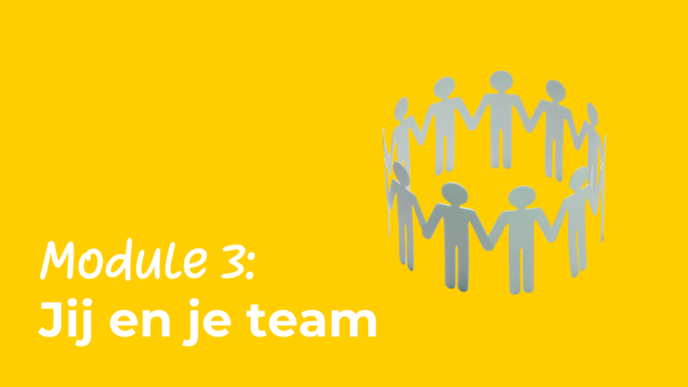 Module 3 – categoriebeeld